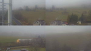 Stará ves - Sdružený snímek - 7.12.2025 v 13:30 Stará ves - Sdružený snímek - 7.12.2025 v 13:30