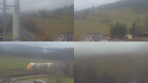 Stará ves - Sdružený snímek - 7.12.2025 v 14:00 Stará ves - Sdružený snímek - 7.12.2025 v 14:00