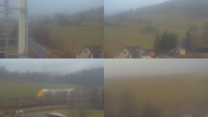 Stará ves - Sdružený snímek - 7.12.2025 v 15:00 Stará ves - Sdružený snímek - 7.12.2025 v 15:00