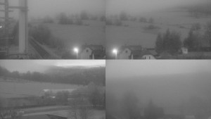 Stará ves - Sdružený snímek - 14.12.2025 v 07:00 Stará ves - Sdružený snímek - 14.12.2025 v 07:00