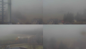 Stará ves - Sdružený snímek - 14.12.2025 v 08:00 Stará ves - Sdružený snímek - 14.12.2025 v 08:00