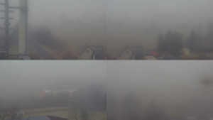 Stará ves - Sdružený snímek - 14.12.2025 v 09:00 Stará ves - Sdružený snímek - 14.12.2025 v 09:00