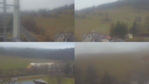 Stará ves - Sdružený snímek - 14.12.2025 v 12:00 Stará ves - Sdružený snímek - 14.12.2025 v 12:00