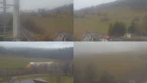 Stará ves - Sdružený snímek - 14.12.2025 v 12:30 Stará ves - Sdružený snímek - 14.12.2025 v 12:30