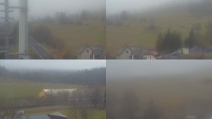 Stará ves - Sdružený snímek - 14.12.2025 v 13:00 Stará ves - Sdružený snímek - 14.12.2025 v 13:00