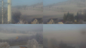 Stará ves - Sdružený snímek - 18.12.2025 v 10:00 Stará ves - Sdružený snímek - 18.12.2025 v 10:00