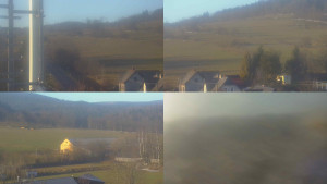 Stará ves - Sdružený snímek - 18.12.2025 v 14:30 Stará ves - Sdružený snímek - 18.12.2025 v 14:30