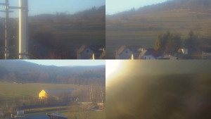 Stará ves - Sdružený snímek - 18.12.2025 v 15:00 Stará ves - Sdružený snímek - 18.12.2025 v 15:00