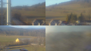 Stará ves - Sdružený snímek - 28.12.2025 v 14:30 Stará ves - Sdružený snímek - 28.12.2025 v 14:30