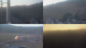 Stará ves - Sdružený snímek - 28.12.2025 v 16:30 Stará ves - Sdružený snímek - 28.12.2025 v 16:30