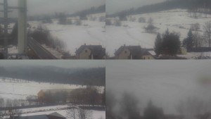 Stará ves - Sdružený snímek - 12.2.2026 v 12:00 Stará ves - Sdružený snímek - 12.2.2026 v 12:00