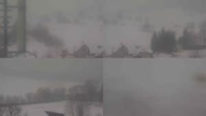 Stará ves - Sdružený snímek - 16.2.2026 v 17:00 Stará ves - Sdružený snímek - 16.2.2026 v 17:00