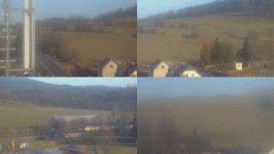 Stará ves - Sdružený snímek - 19.3.2026 v 07:00 Stará ves - Sdružený snímek - 19.3.2026 v 07:00