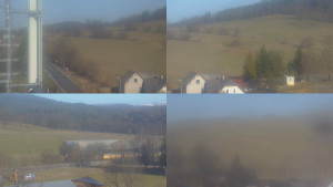 Stará ves - Sdružený snímek - 19.3.2026 v 08:00 Stará ves - Sdružený snímek - 19.3.2026 v 08:00