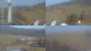 Stará ves - Sdružený snímek - 19.3.2026 v 08:30 Stará ves - Sdružený snímek - 19.3.2026 v 08:30