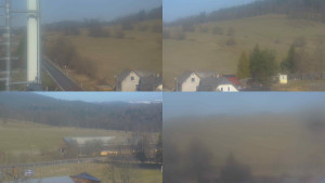 Stará ves - Sdružený snímek - 19.3.2026 v 09:00 Stará ves - Sdružený snímek - 19.3.2026 v 09:00