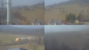 Stará ves - Sdružený snímek - 19.3.2026 v 13:00 Stará ves - Sdružený snímek - 19.3.2026 v 13:00