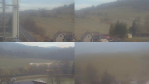 Stará ves - Sdružený snímek - 4.4.2026 v 07:00 Stará ves - Sdružený snímek - 4.4.2026 v 07:00