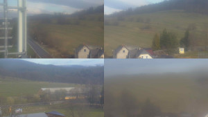 Stará ves - Sdružený snímek - 4.4.2026 v 08:00 Stará ves - Sdružený snímek - 4.4.2026 v 08:00