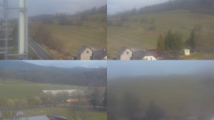 Stará ves - Sdružený snímek - 4.4.2026 v 09:00 Stará ves - Sdružený snímek - 4.4.2026 v 09:00