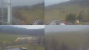 Stará ves - Sdružený snímek - 4.4.2026 v 14:30 Stará ves - Sdružený snímek - 4.4.2026 v 14:30