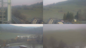 Stará ves - Sdružený snímek - 12.4.2026 v 06:00 Stará ves - Sdružený snímek - 12.4.2026 v 06:00