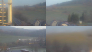 Stará ves - Sdružený snímek - 12.4.2026 v 06:30 Stará ves - Sdružený snímek - 12.4.2026 v 06:30
