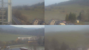 Stará ves - Sdružený snímek - 12.4.2026 v 07:00 Stará ves - Sdružený snímek - 12.4.2026 v 07:00