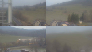 Stará ves - Sdružený snímek - 12.4.2026 v 07:30 Stará ves - Sdružený snímek - 12.4.2026 v 07:30