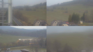 Stará ves - Sdružený snímek - 12.4.2026 v 08:00 Stará ves - Sdružený snímek - 12.4.2026 v 08:00