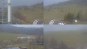 Stará ves - Sdružený snímek - 12.4.2026 v 10:00 Stará ves - Sdružený snímek - 12.4.2026 v 10:00
