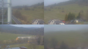 Stará ves - Sdružený snímek - 12.4.2026 v 11:30 Stará ves - Sdružený snímek - 12.4.2026 v 11:30