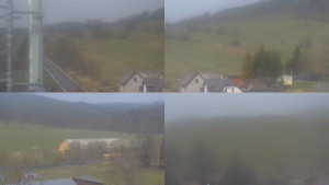 Stará ves - Sdružený snímek - 12.4.2026 v 12:00 Stará ves - Sdružený snímek - 12.4.2026 v 12:00