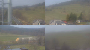 Stará ves - Sdružený snímek - 12.4.2026 v 12:30 Stará ves - Sdružený snímek - 12.4.2026 v 12:30