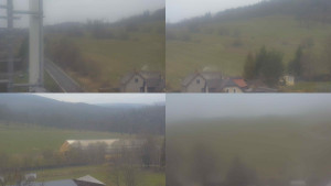 Stará ves - Sdružený snímek - 12.4.2026 v 17:00 Stará ves - Sdružený snímek - 12.4.2026 v 17:00