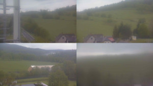 Stará ves - Sdružený snímek - 18.5.2026 v 05:00 Stará ves - Sdružený snímek - 18.5.2026 v 05:00