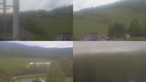 Stará ves - Sdružený snímek - 18.5.2026 v 05:30 Stará ves - Sdružený snímek - 18.5.2026 v 05:30