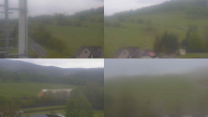 Stará ves - Sdružený snímek - 18.5.2026 v 07:00 Stará ves - Sdružený snímek - 18.5.2026 v 07:00