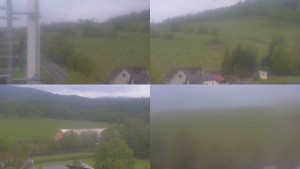 Stará ves - Sdružený snímek - 18.5.2026 v 08:00 Stará ves - Sdružený snímek - 18.5.2026 v 08:00
