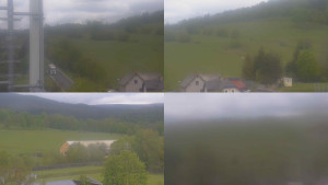 Stará ves - Sdružený snímek - 18.5.2026 v 14:00 Stará ves - Sdružený snímek - 18.5.2026 v 14:00