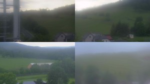 Altes Dorf - Zusammengesetztes Bild - 16.6.2026 v 19:30 Altes Dorf - Zusammengesetztes Bild - 16.6.2026 v 19:30