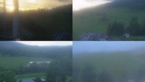 Altes Dorf - Zusammengesetztes Bild - 16.6.2026 v 20:30 Altes Dorf - Zusammengesetztes Bild - 16.6.2026 v 20:30