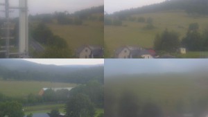 Stará ves - Sdružený snímek - 31.7.2026 v 05:30 Stará ves - Sdružený snímek - 31.7.2026 v 05:30