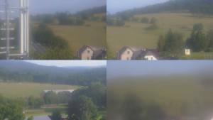 Stará ves - Sdružený snímek - 31.7.2026 v 07:30 Stará ves - Sdružený snímek - 31.7.2026 v 07:30