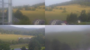 Stará ves - Sdružený snímek - 31.7.2026 v 08:30 Stará ves - Sdružený snímek - 31.7.2026 v 08:30