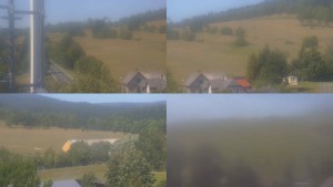 Altes Dorf - Zusammengesetztes Bild - 15.8.2026 v 13:30 Altes Dorf - Zusammengesetztes Bild - 15.8.2026 v 13:30