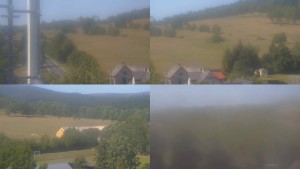 Altes Dorf - Zusammengesetztes Bild - 15.8.2026 v 14:30 Altes Dorf - Zusammengesetztes Bild - 15.8.2026 v 14:30