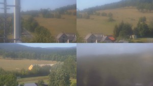 Altes Dorf - Zusammengesetztes Bild - 15.8.2026 v 15:30 Altes Dorf - Zusammengesetztes Bild - 15.8.2026 v 15:30