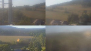 Altes Dorf - Zusammengesetztes Bild - 15.8.2026 v 18:30 Altes Dorf - Zusammengesetztes Bild - 15.8.2026 v 18:30