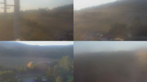 Altes Dorf - Zusammengesetztes Bild - 15.8.2026 v 19:30 Altes Dorf - Zusammengesetztes Bild - 15.8.2026 v 19:30